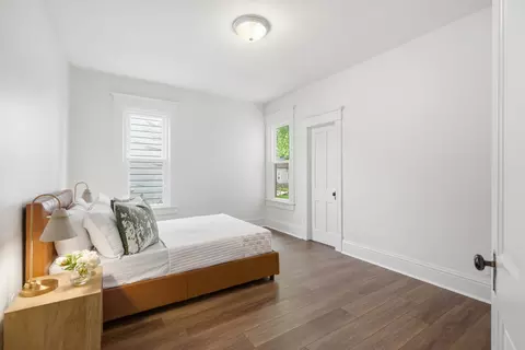 Bedroom - 1847 10th St, Moline, IL 61265 photo 1 of 8