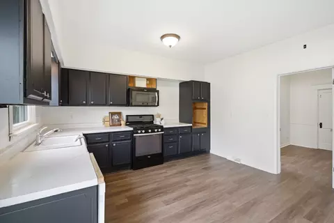 Kitchen - 1847 10th St, Moline, IL 61265 photo 3 of 3