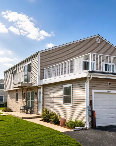 7602 159th Pl #19, Tinley Park, IL 60477