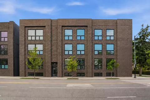 5830 N Lincoln Ave #3S, Chicago, IL 60659