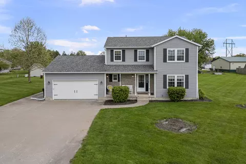 9719 86th Street Ct, Taylor Ridge, IL 61284