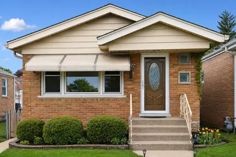 3708 S Central Ave, Cicero, IL 60804