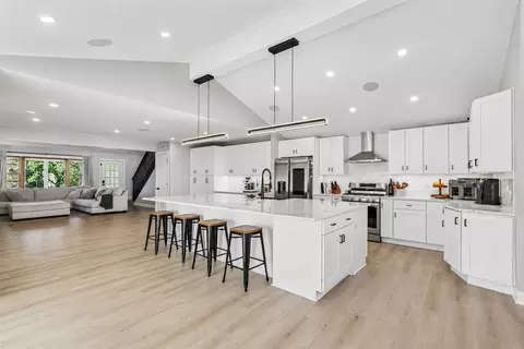 Kitchen - 1320 N Harrison St, Algonquin, IL 60102 photo 1 of 6
