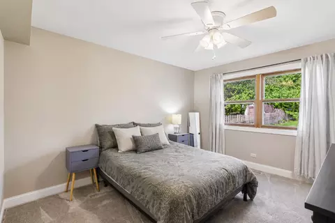 Bedroom - 1320 N Harrison St, Algonquin, IL 60102 photo 1 of 6