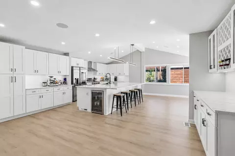 Kitchen - 1320 N Harrison St, Algonquin, IL 60102 photo 3 of 6