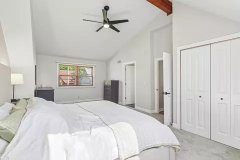 Bedroom - 1320 N Harrison St, Algonquin, IL 60102 photo 4 of 6