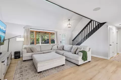Living - 1320 N Harrison St, Algonquin, IL 60102 photo 1 of 1
