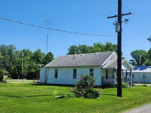 Undisclosed, Pinckneyville, IL 62274