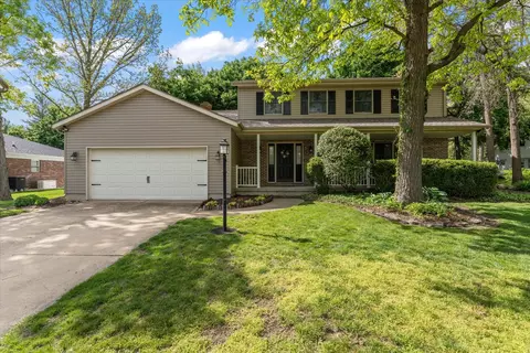 789 County Farm Rd, Monticello, IL 61856