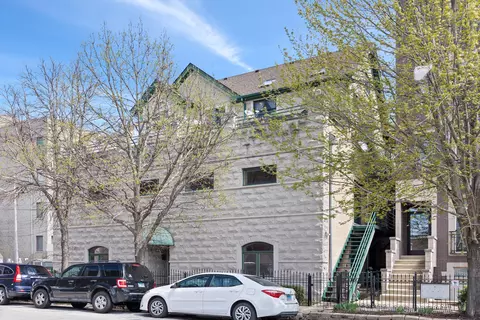 417 N Noble St #5, Chicago, IL 60642