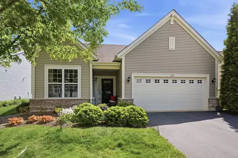 1242 Barkston Ln, Aurora, IL 60502