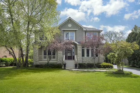 1229 Fairfield Rd, Glencoe, IL 60022