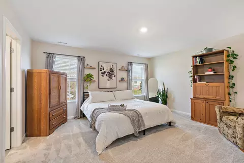 Bedroom - 1204 Draper Rd, Mchenry, IL 60050 photo 1 of 5