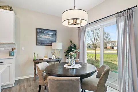 Dining - 1204 Draper Rd, Mchenry, IL 60050 photo 1 of 2