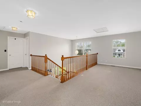Living - 829 Red Barn Ln, Elgin, IL 60124 photo 8 of 8