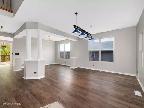 Living - 829 Red Barn Ln, Elgin, IL 60124 photo 1 of 8