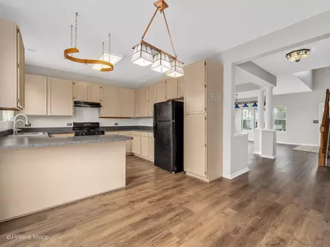 Kitchen - 829 Red Barn Ln, Elgin, IL 60124 photo 1 of 2