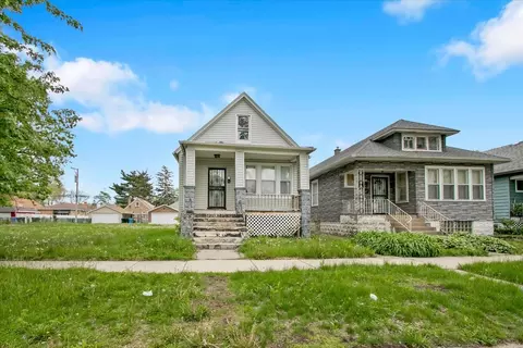 12337 S Emerald Ave, Chicago, IL 60628