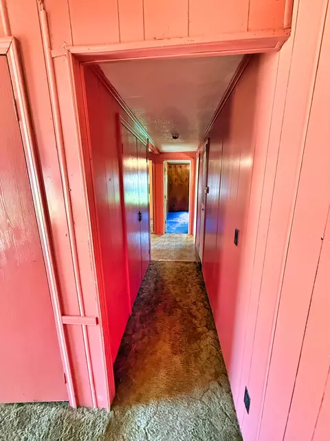 Entry Way - 210 Park Ave, Flora, IL 62839 photo 1 of 2