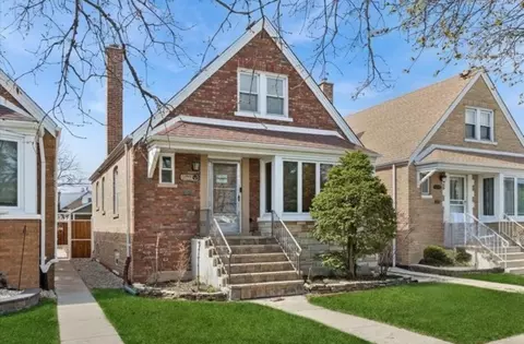 6140 S Kostner Ave, Chicago, IL 60629