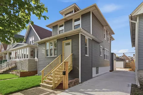 5016 W 23rd St, Cicero, IL 60804