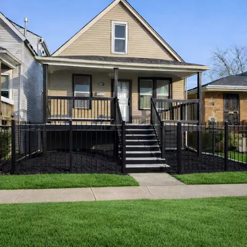 9147 S Dobson Ave, Chicago, IL 60619