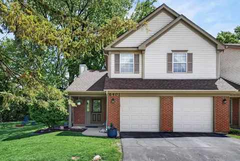 6401 Otto Pl, Downers Grove, IL 60516