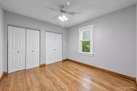 Bedroom - 34820 N Holman Ave, Ingleside, IL 60041 photo 3 of 5