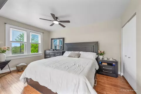 Bedroom - 34820 N Holman Ave, Ingleside, IL 60041 photo 1 of 5