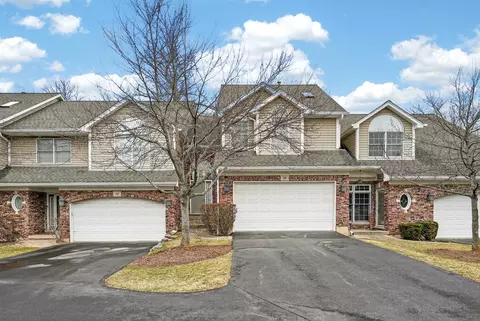 126 N Drew Ct #0, Palatine, IL 60067