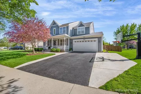 380 Fountain Ave, Elgin, IL 60124
