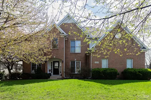 1591 Jeanel Ln, Aurora, IL 60502