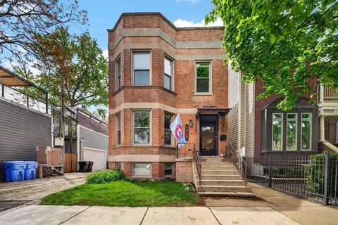 1715 W Balmoral Ave, Chicago, IL 60640