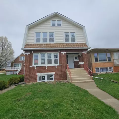 2626 W 96th Pl, Evergreen Park, IL 60805