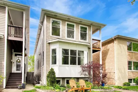 5404 W Leland Ave, Chicago, IL 60630