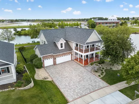 1711 Peyton Ter, Shorewood, IL 60404