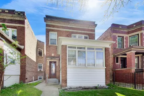 4925 N Troy St, Chicago, IL 60625