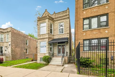 4351 W Maypole Ave, Chicago, IL 60624