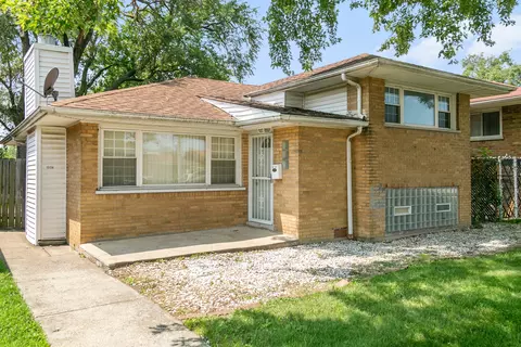 12138 S Elizabeth St, Chicago, IL 60643