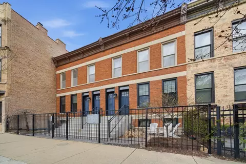 1959-1961 N Wilmot Ave, Chicago, IL 60647