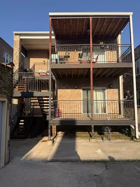 Exterior - 8134 S Vernon Ave, Chicago, IL 60619 photo 1 of 1