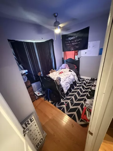 Bedroom - 8134 S Vernon Ave, Chicago, IL 60619 photo 1 of 3
