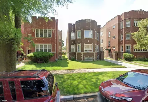 8134 S Vernon Ave, Chicago, IL 60619