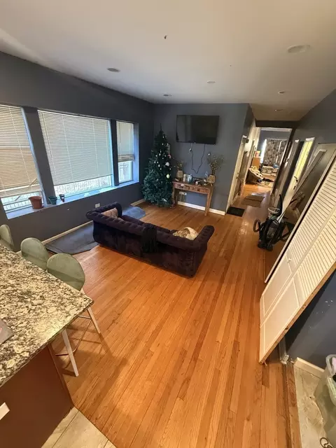 Living - 8134 S Vernon Ave, Chicago, IL 60619 photo 1 of 1