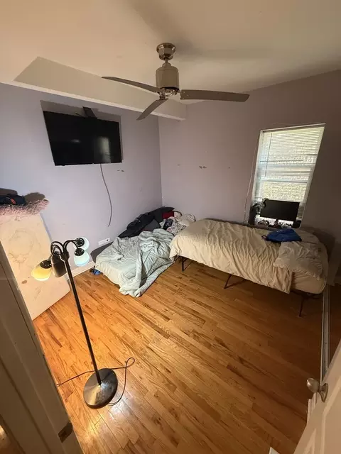 Bedroom - 8134 S Vernon Ave, Chicago, IL 60619 photo 2 of 3
