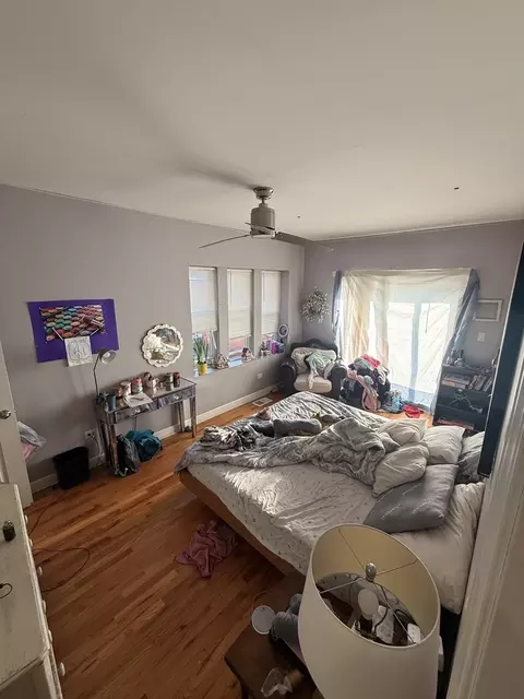 Bedroom - 8134 S Vernon Ave, Chicago, IL 60619 photo 3 of 3