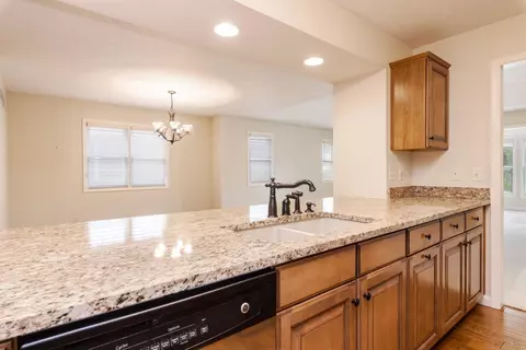 Kitchen - 1761 Lockspur Way, Normal, IL 61761 photo 6 of 6