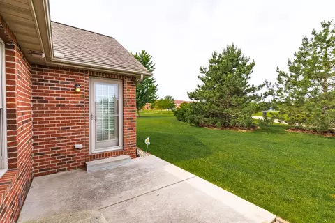 Exterior - 1761 Lockspur Way, Normal, IL 61761 photo 8 of 8
