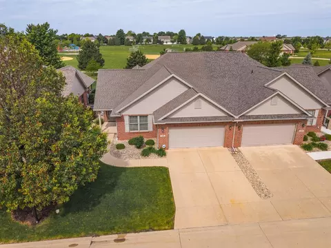 View/Area - 1761 Lockspur Way, Normal, IL 61761 photo 3 of 6
