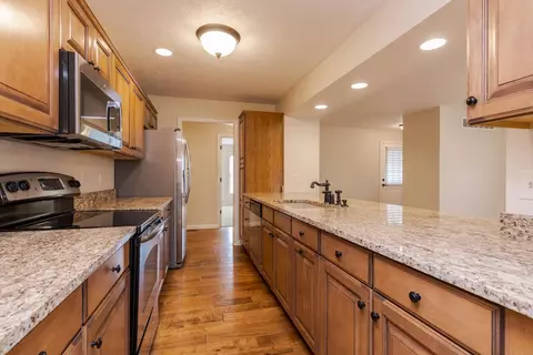 Kitchen - 1761 Lockspur Way, Normal, IL 61761 photo 3 of 6